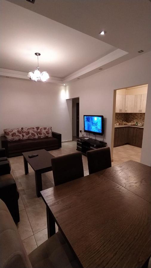 Elite Apartments Jerevan Buitenkant foto